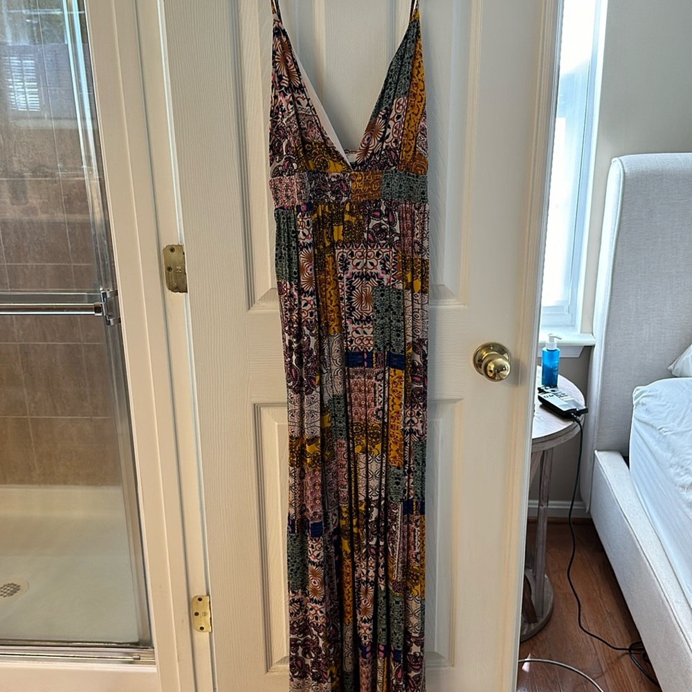 Millibon maxi
